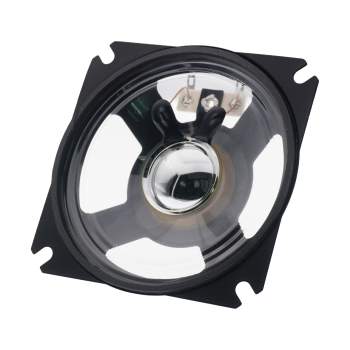 Mylar Speaker-MI87TSK-26H3.0W8